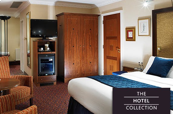 The Hotel Collection