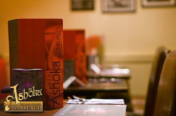 Ashoka Hanover Street 