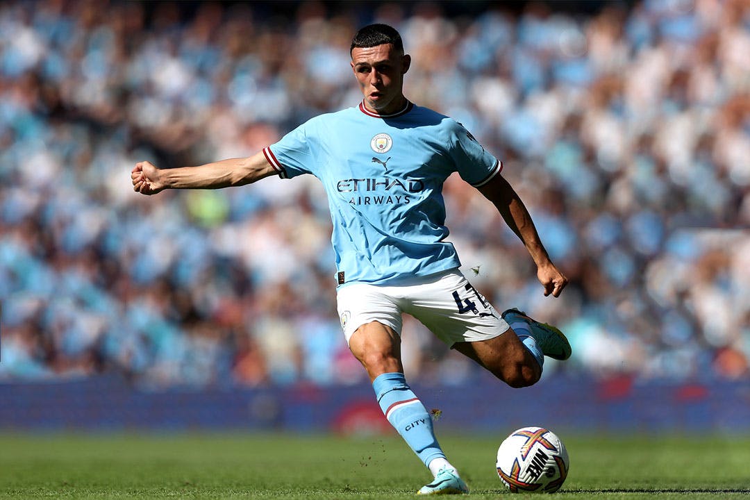 Manchester City vs Huddersfield Town 