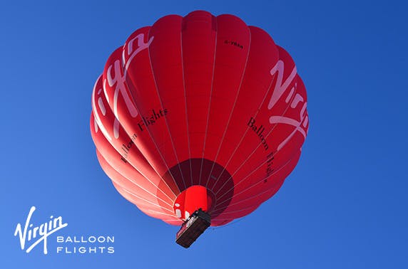 Virgin Balloon Flights