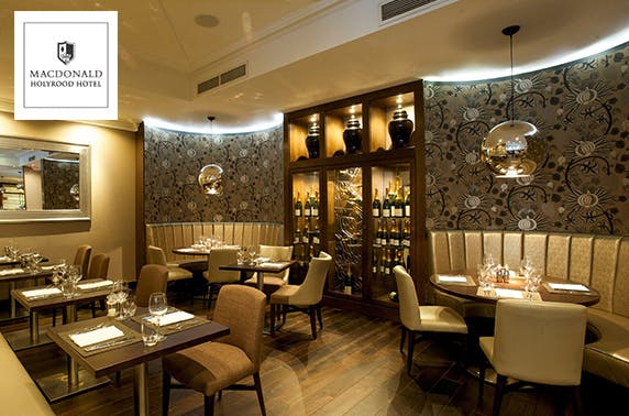 Macdonald Holyrood Hotel 