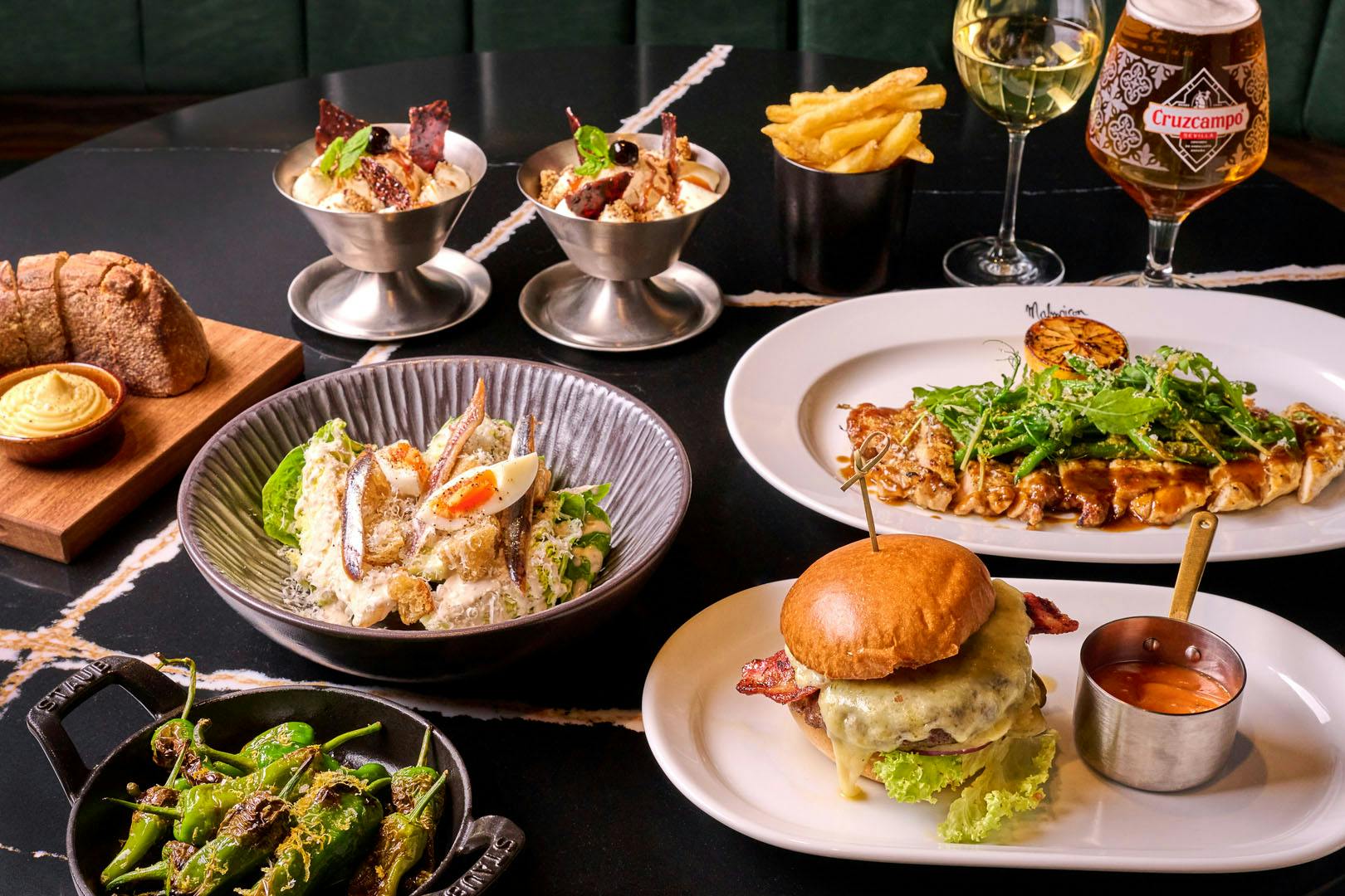 4* Malmaison Aberdeen