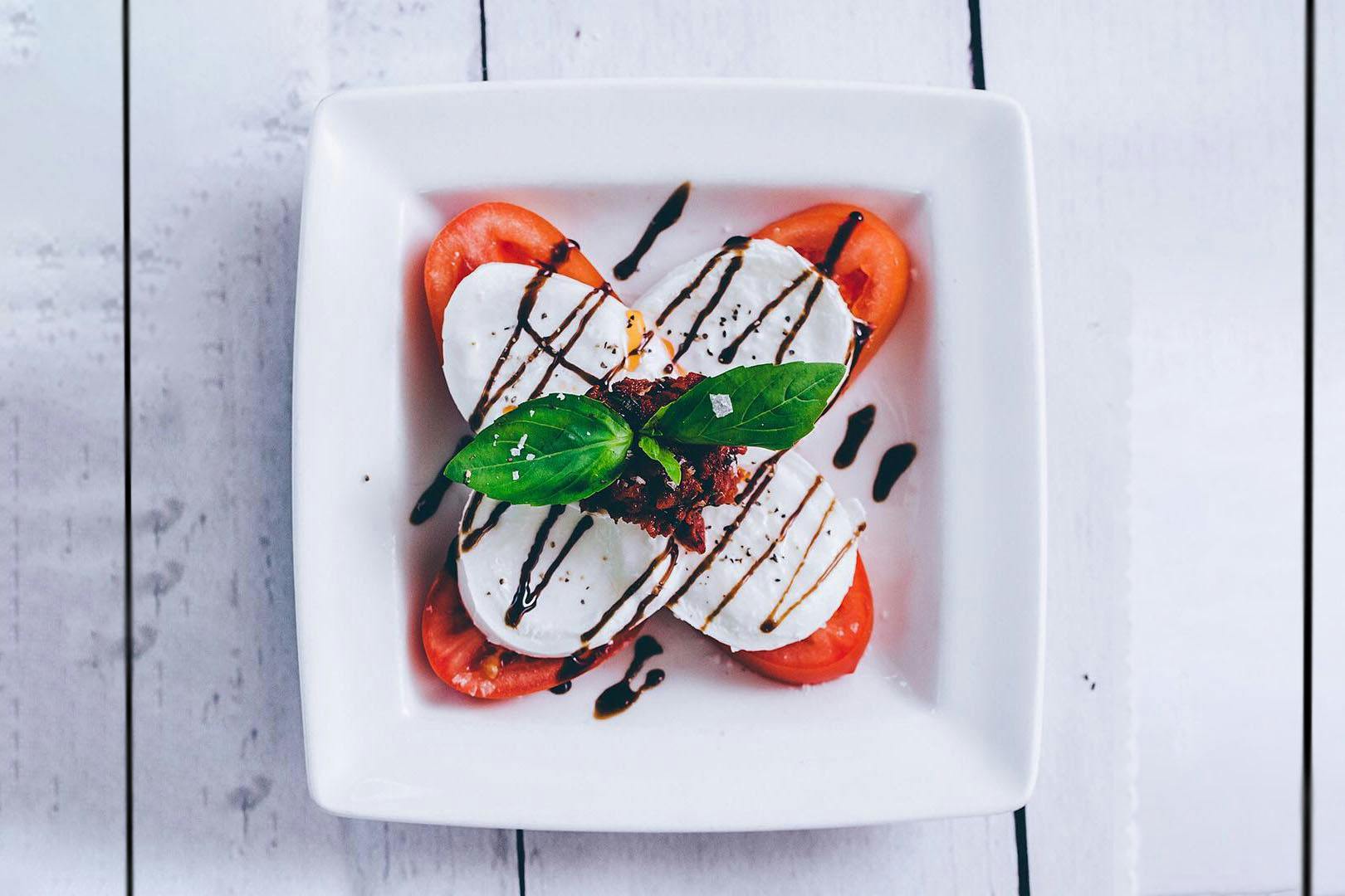 The Italian Caffè Enoteca