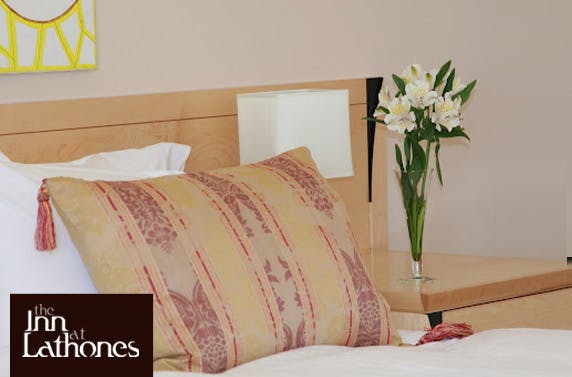 Inn at Lathones