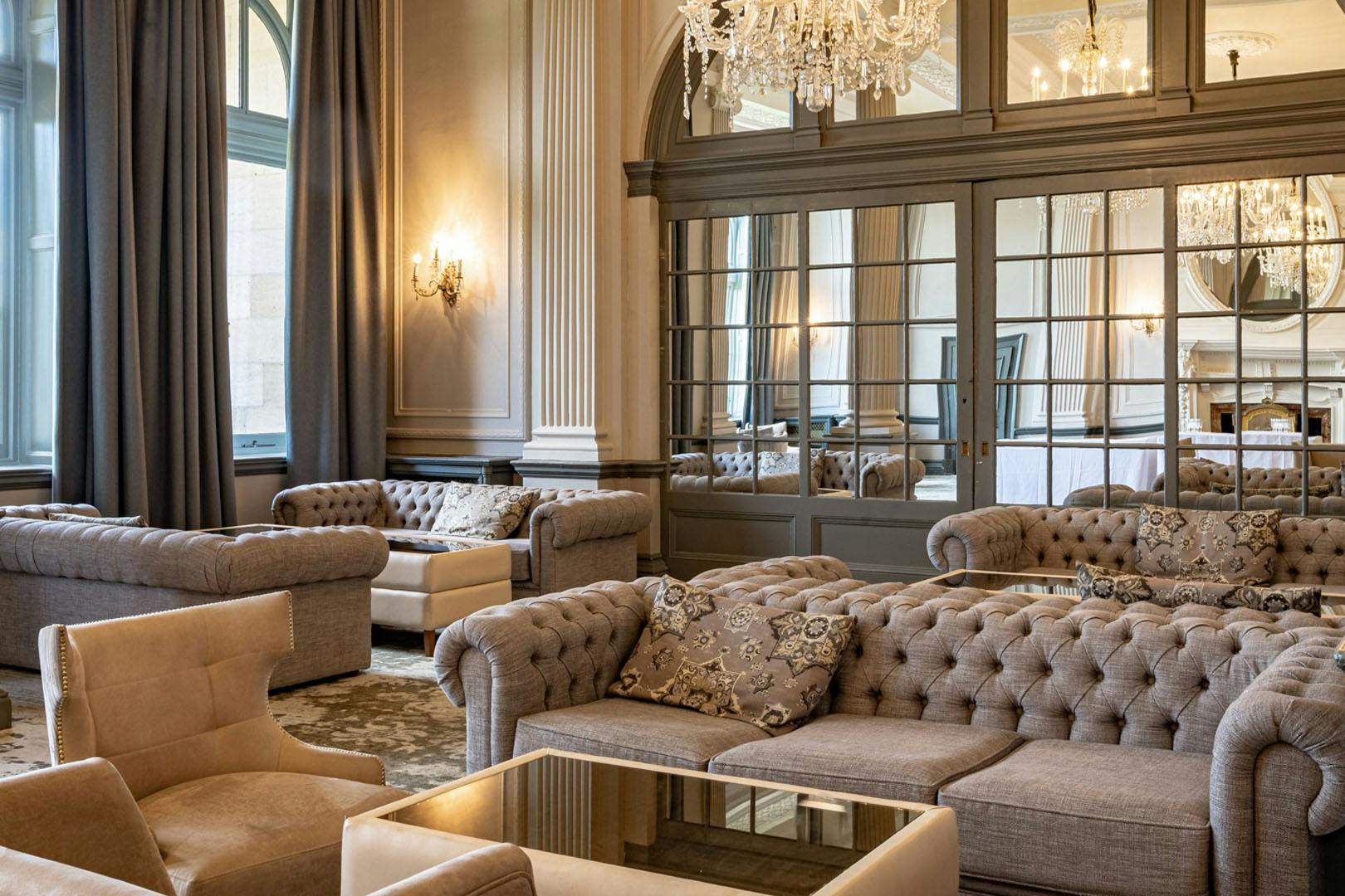 DoubleTree by Hilton Harrogate Majestic Hotel & Spa