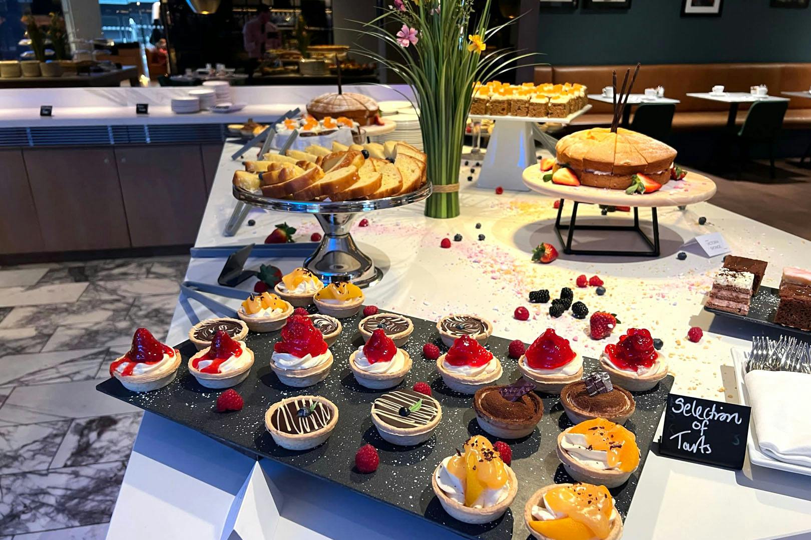 Radisson Blu Hotel Glasgow