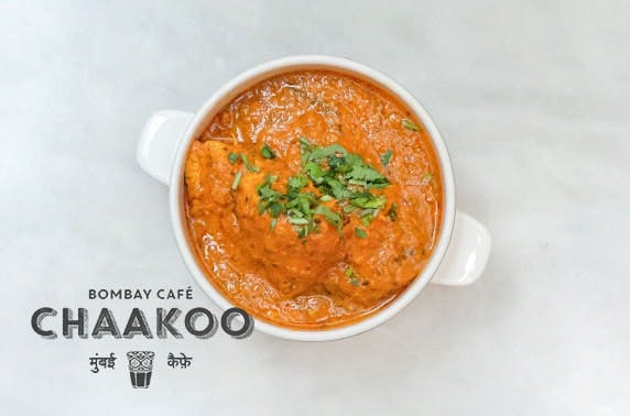 Chaakoo Bombay Cafe