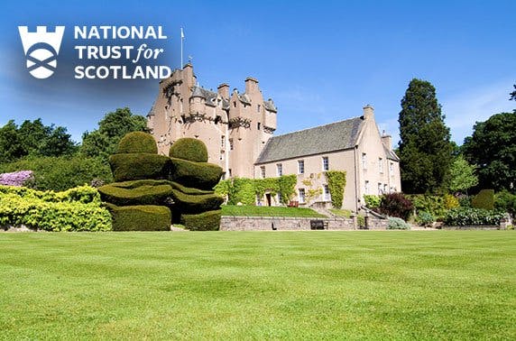 National Trust for Scotland