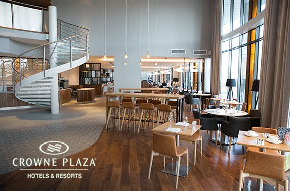 Hawthorns Brasserie