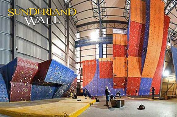 Sunderland Wall