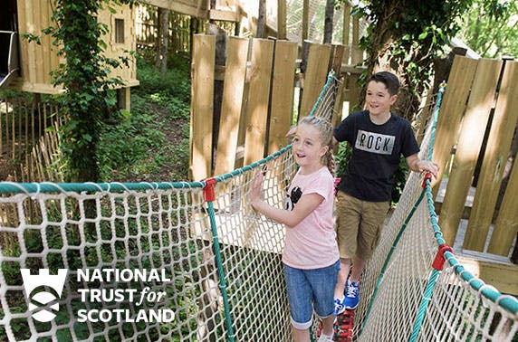 Culzean Castle & Country Park 