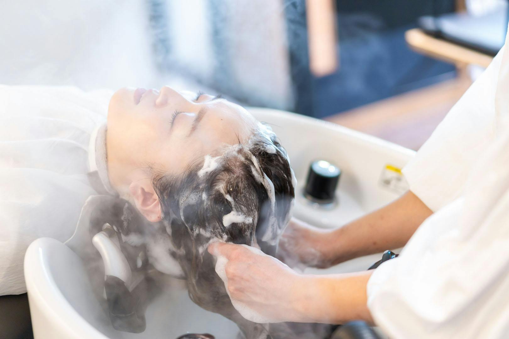 Glamour & Grace Salon