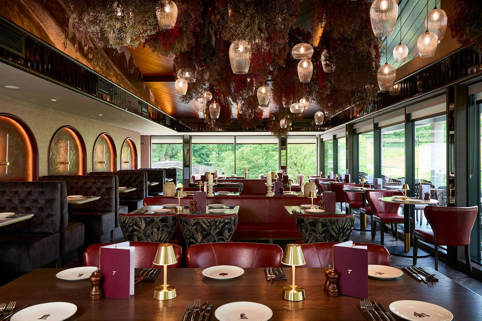 4* Brig o' Doon House Hotel