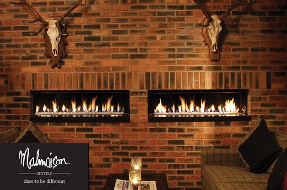 Malmaison Aberdeen