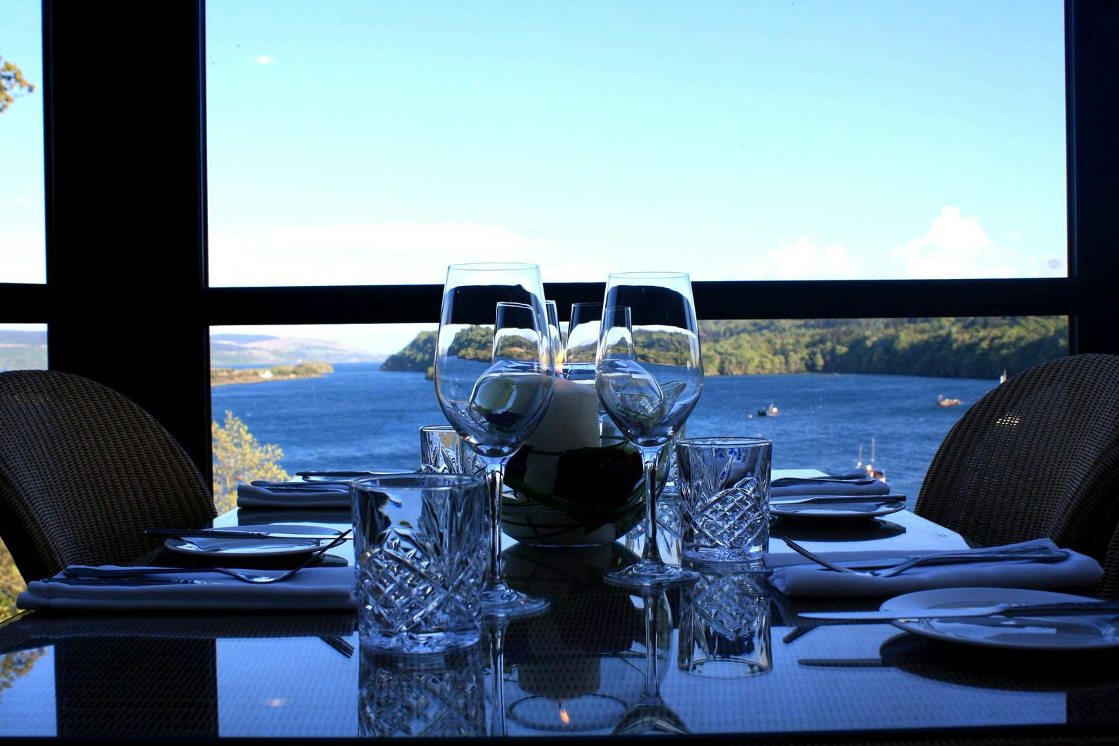 The Western Isles Hotel