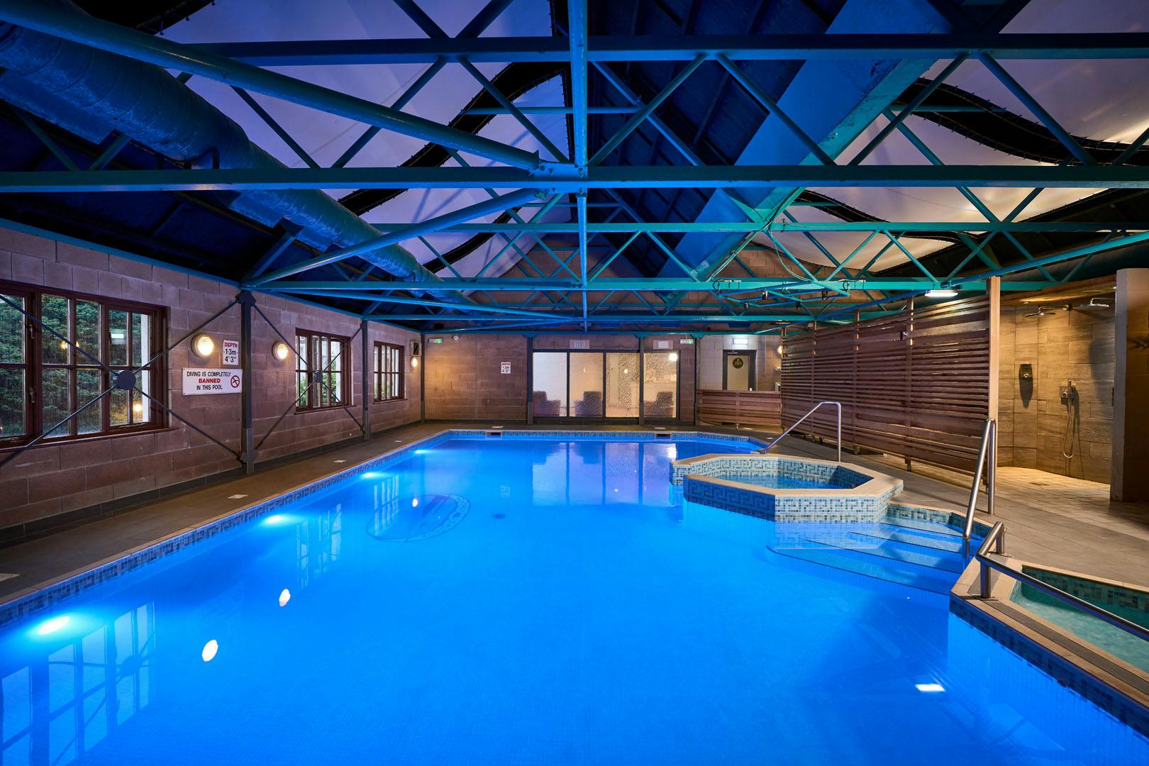 Isles of Glencoe Hotel