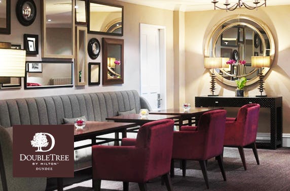 Doubletree by Hilton Dundee