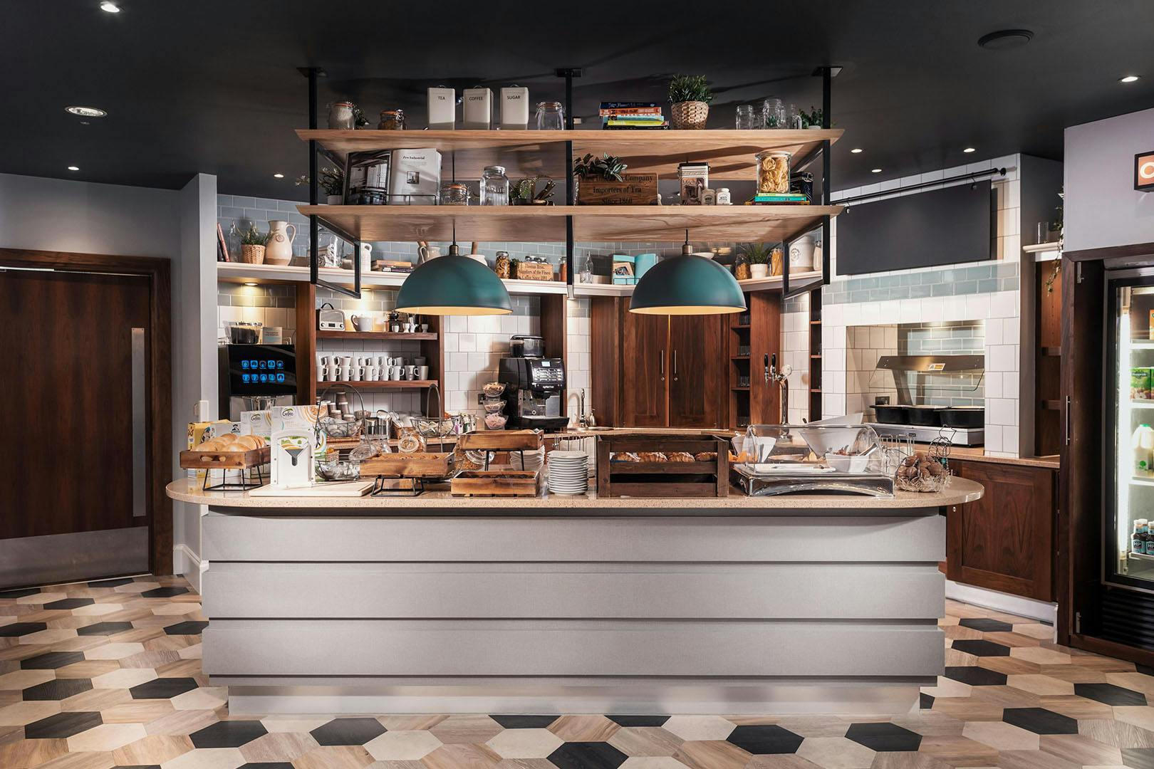 Staybridge Suites Newcastle