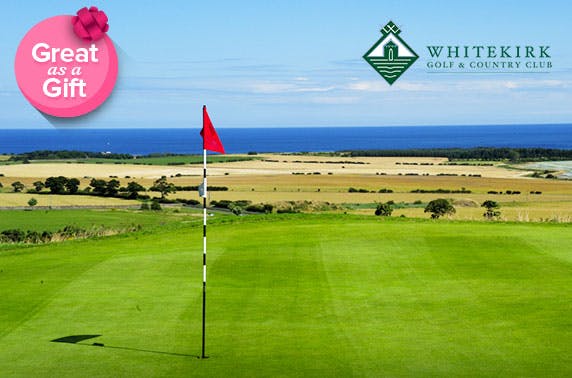 Whitekirk Golf & Country Club