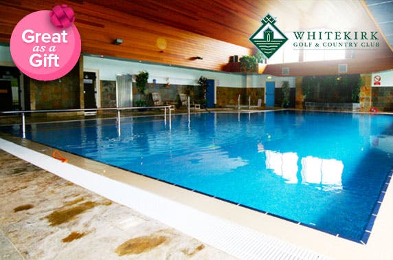 Whitekirk Golf & Country Club