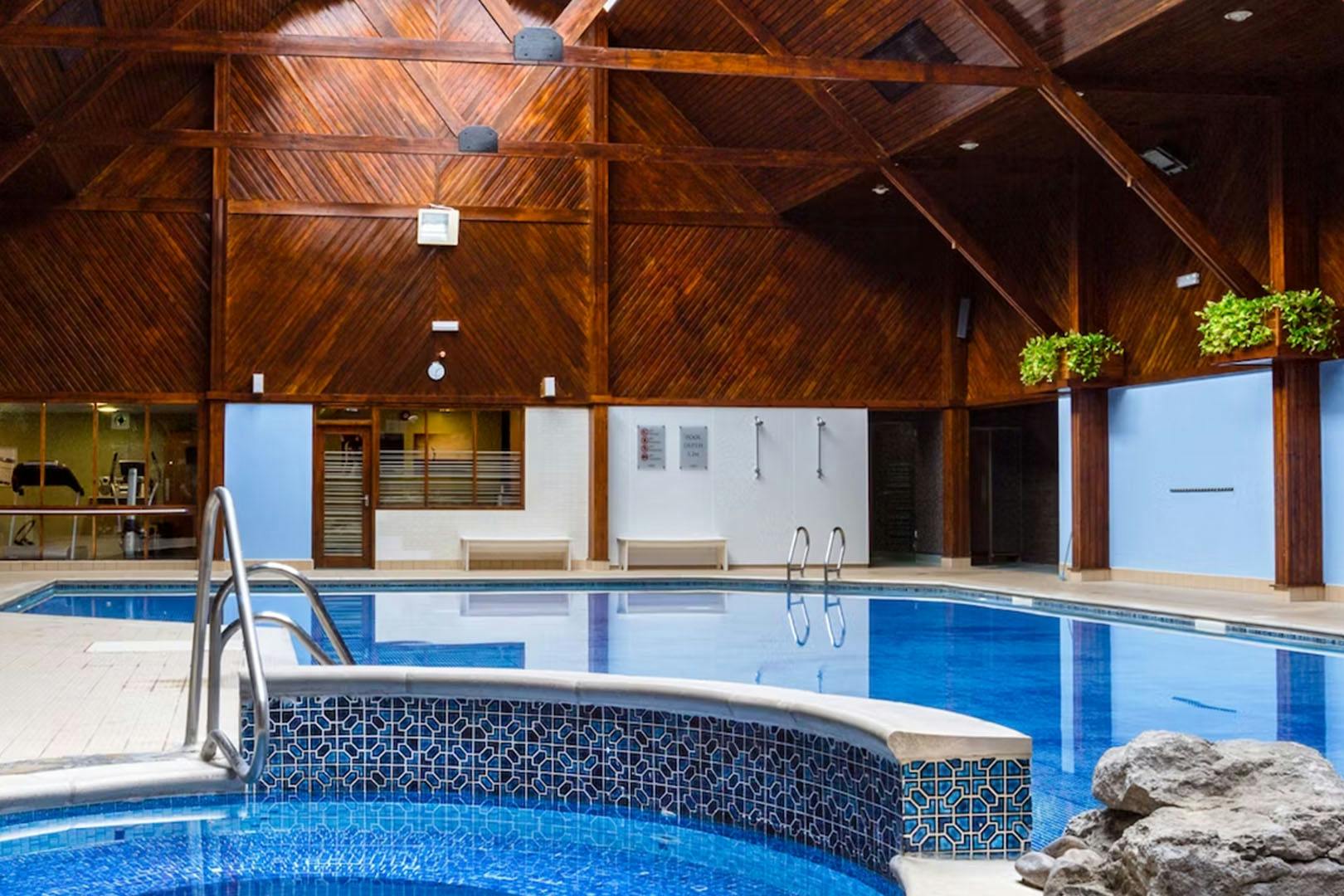 Macdonald Spey Valley Resort