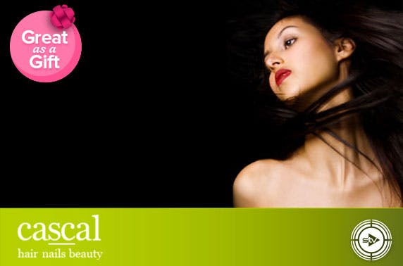 Cascal Hair, Nails and Beauty