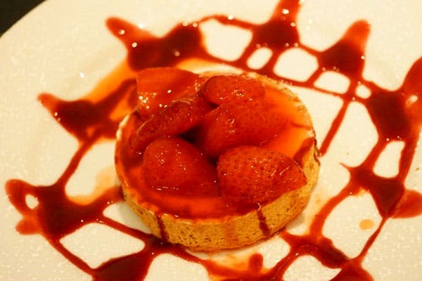 Zucca Cafe & Restaurant