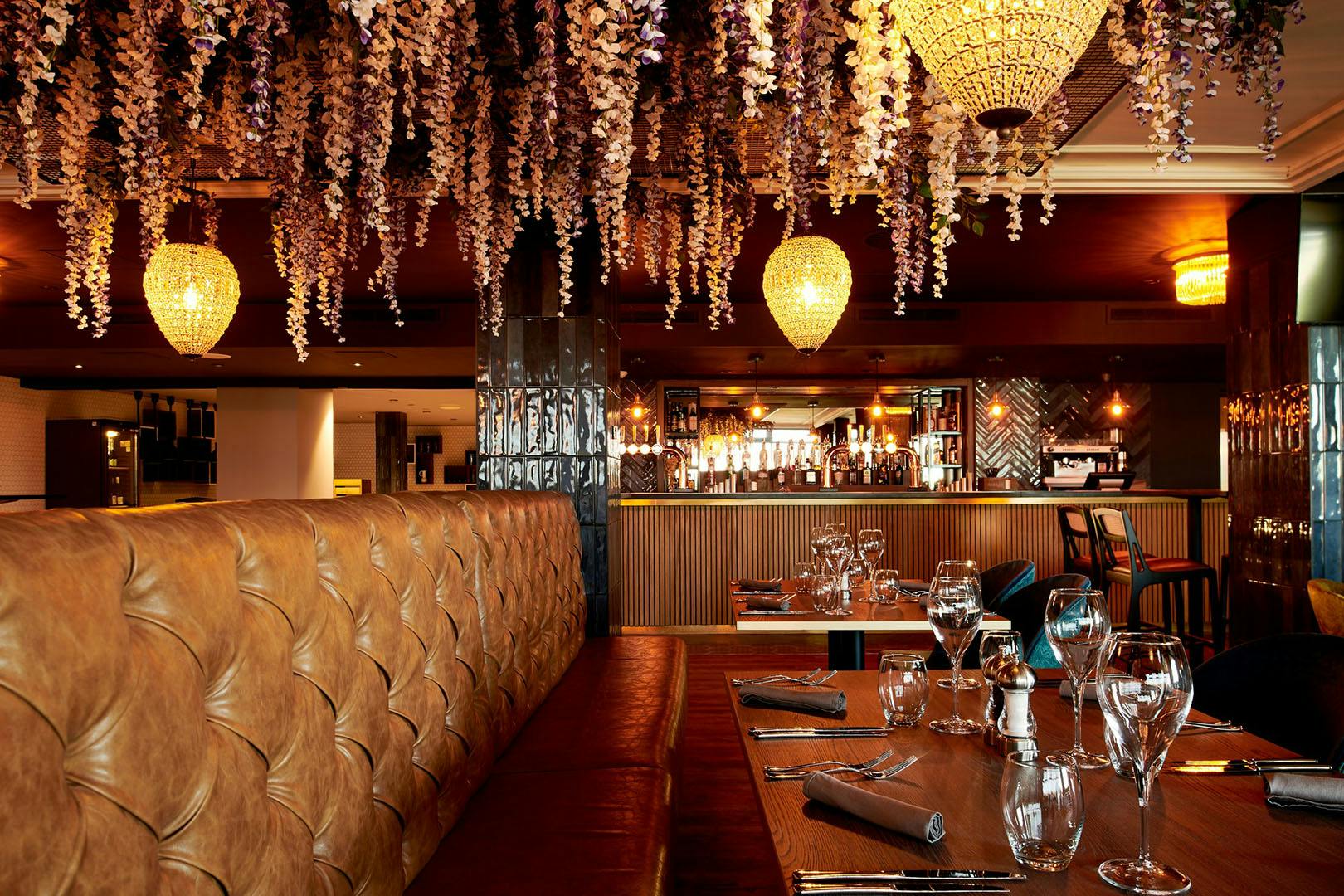 Holiday Inn Aberdeen Westhill