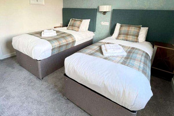 The Abbotsford Callander