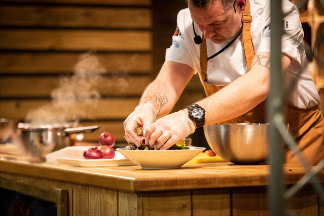 Country Living Christmas Fair, SEC