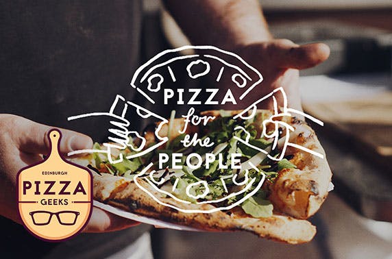 Pizza Geeks