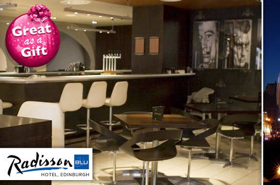 Radisson Blu Edinburgh 