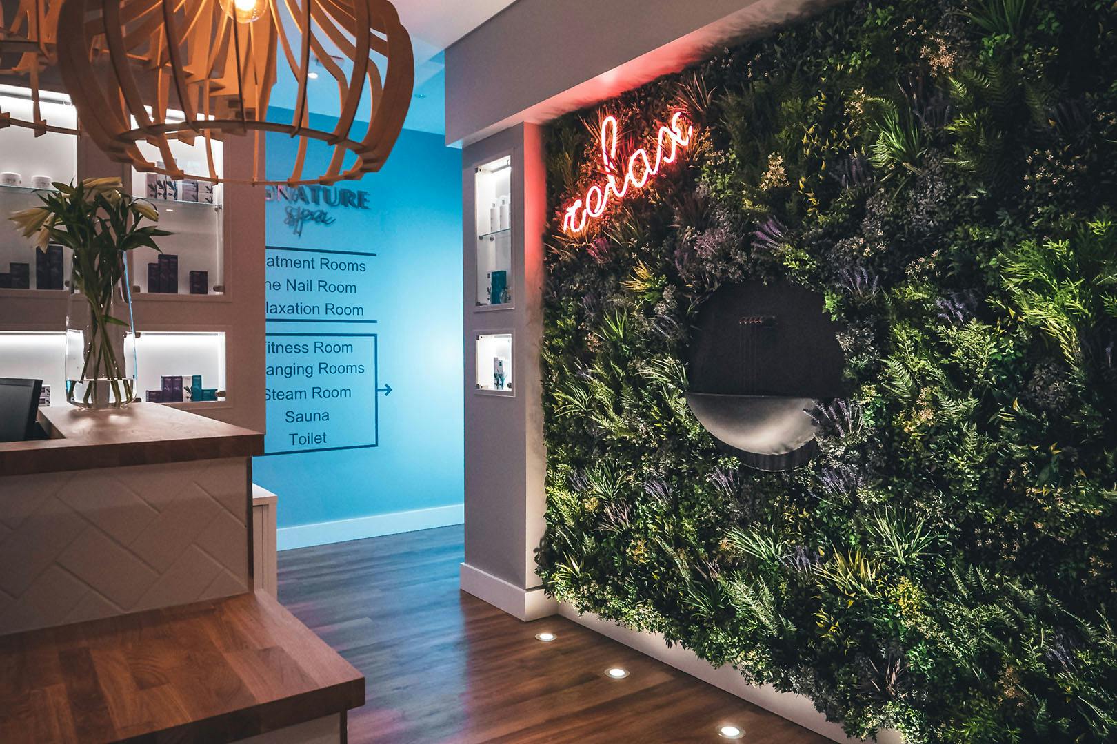 Sandman Signature Aberdeen Hotel