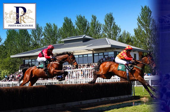 Perth Racecourse