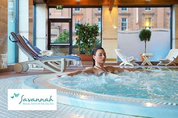 Savannah Beauty Centre