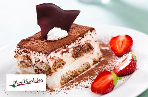 Don Michele Italian Restaurant