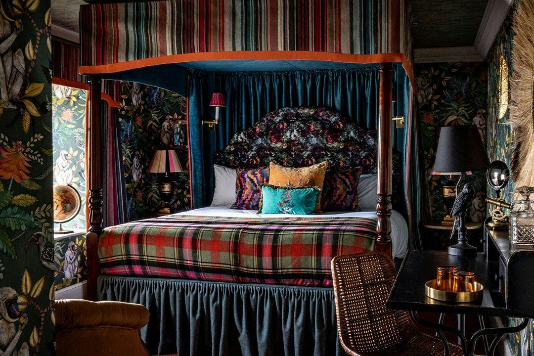 Glenmorangie House