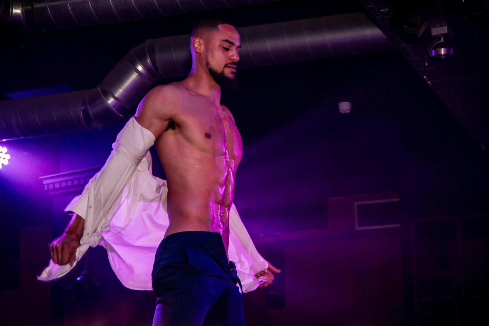 Dreamboys