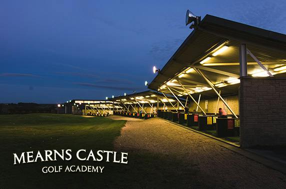 Mearns Castle Golf Academy