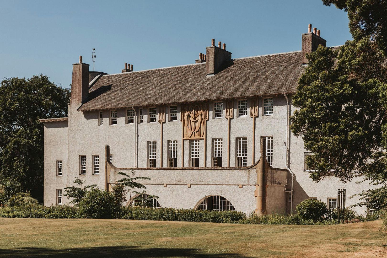 House for an Art Lover