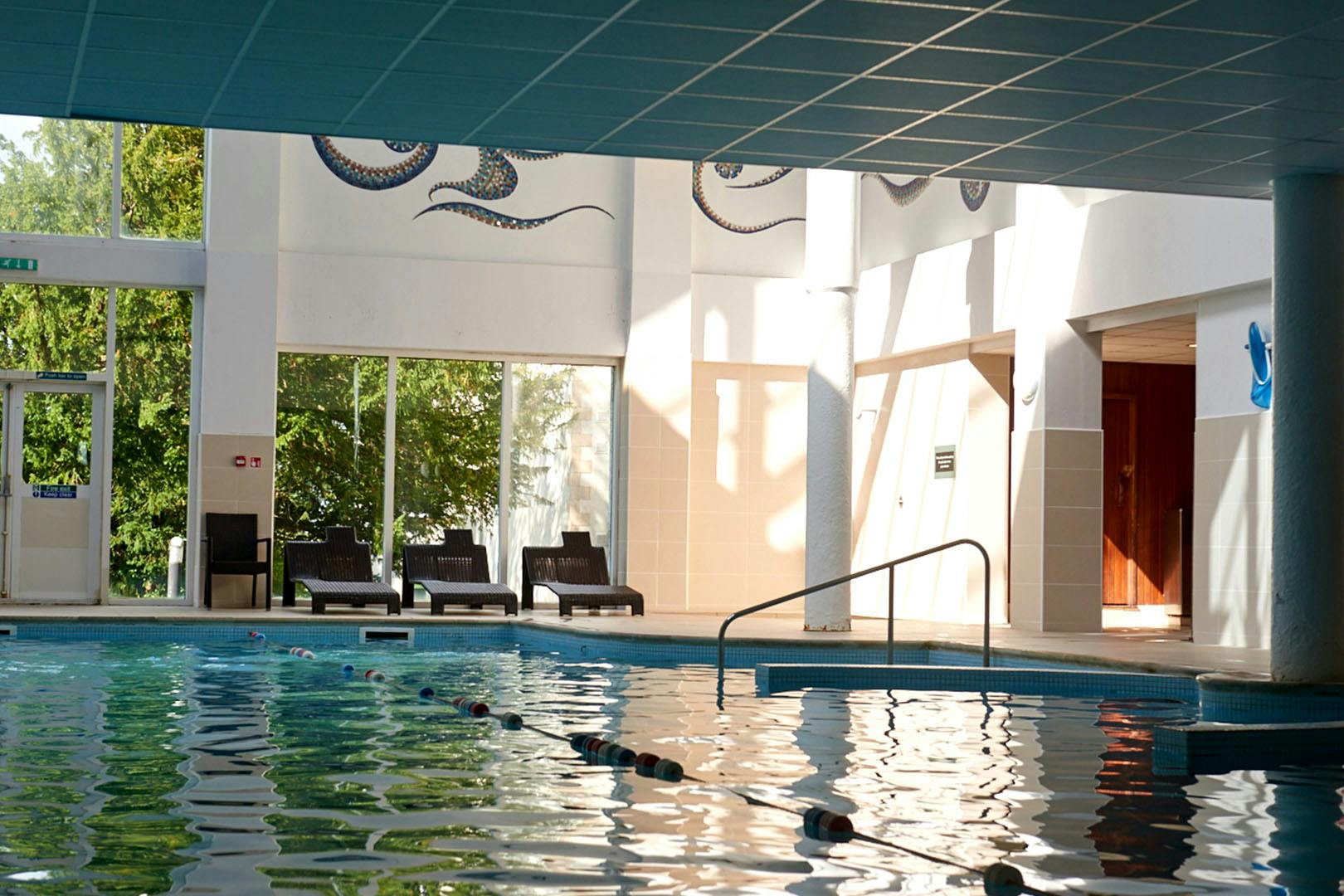 4* Dalmahoy Hotel & Country Club