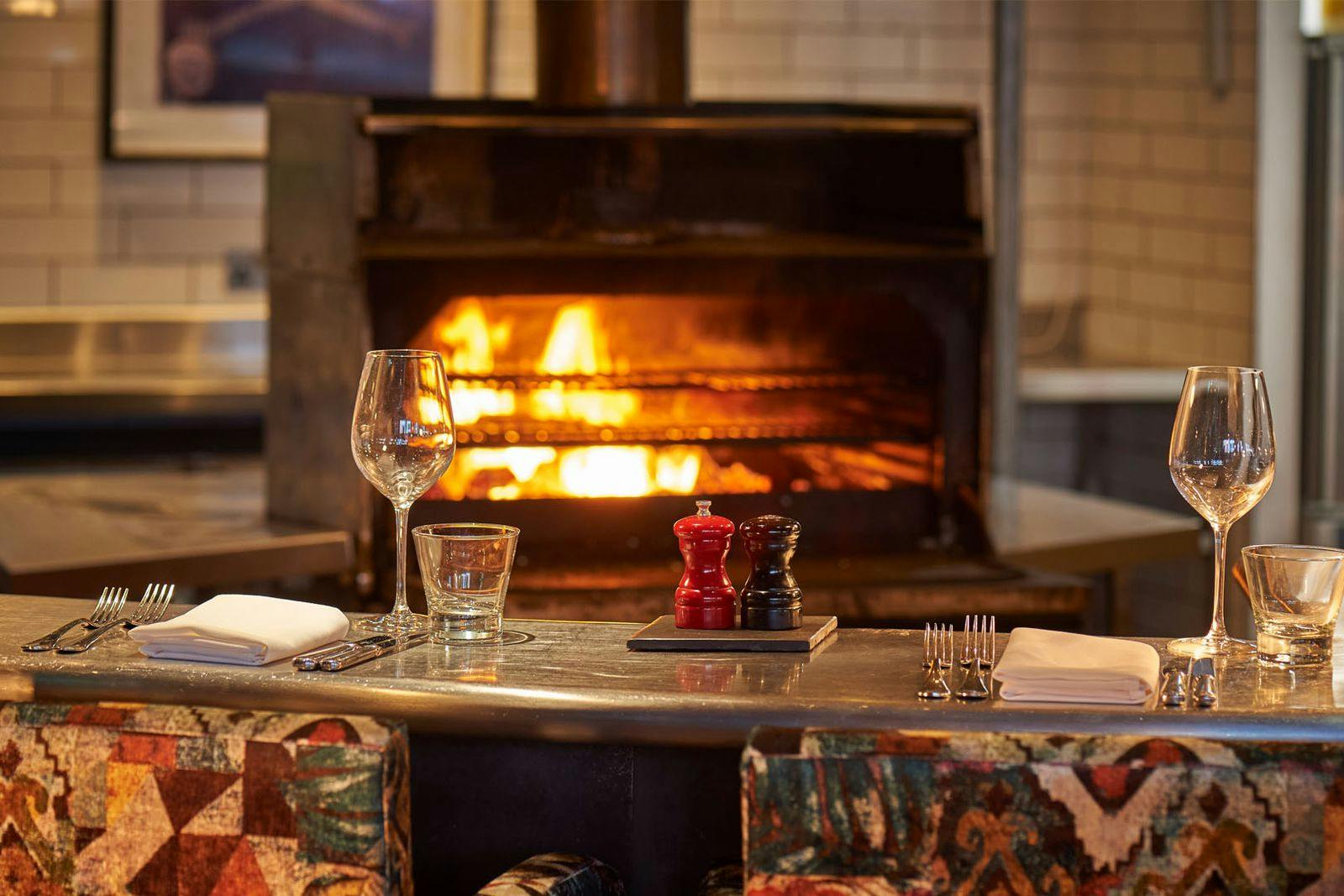 4* Malmaison Manchester