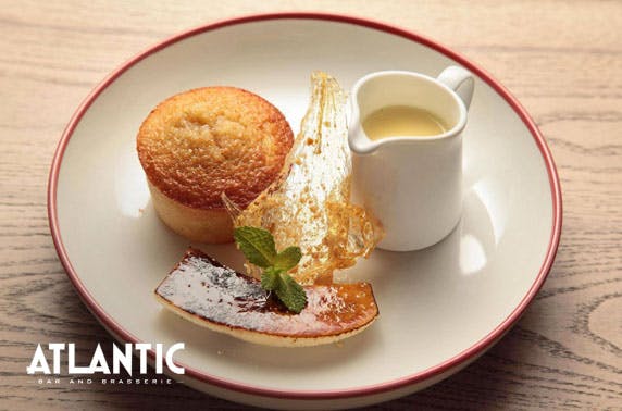 Atlantic Bar & Brasserie