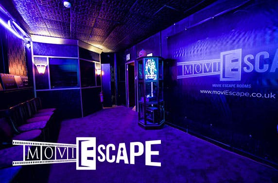 MoviESCAPE