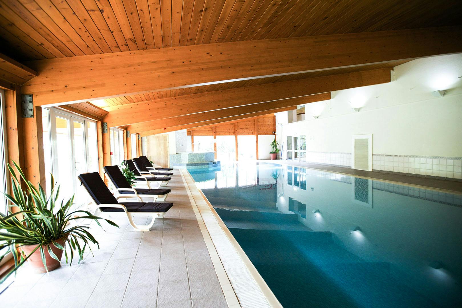 Isle of Eriska Hotel