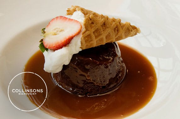 Collinsons Restaurant