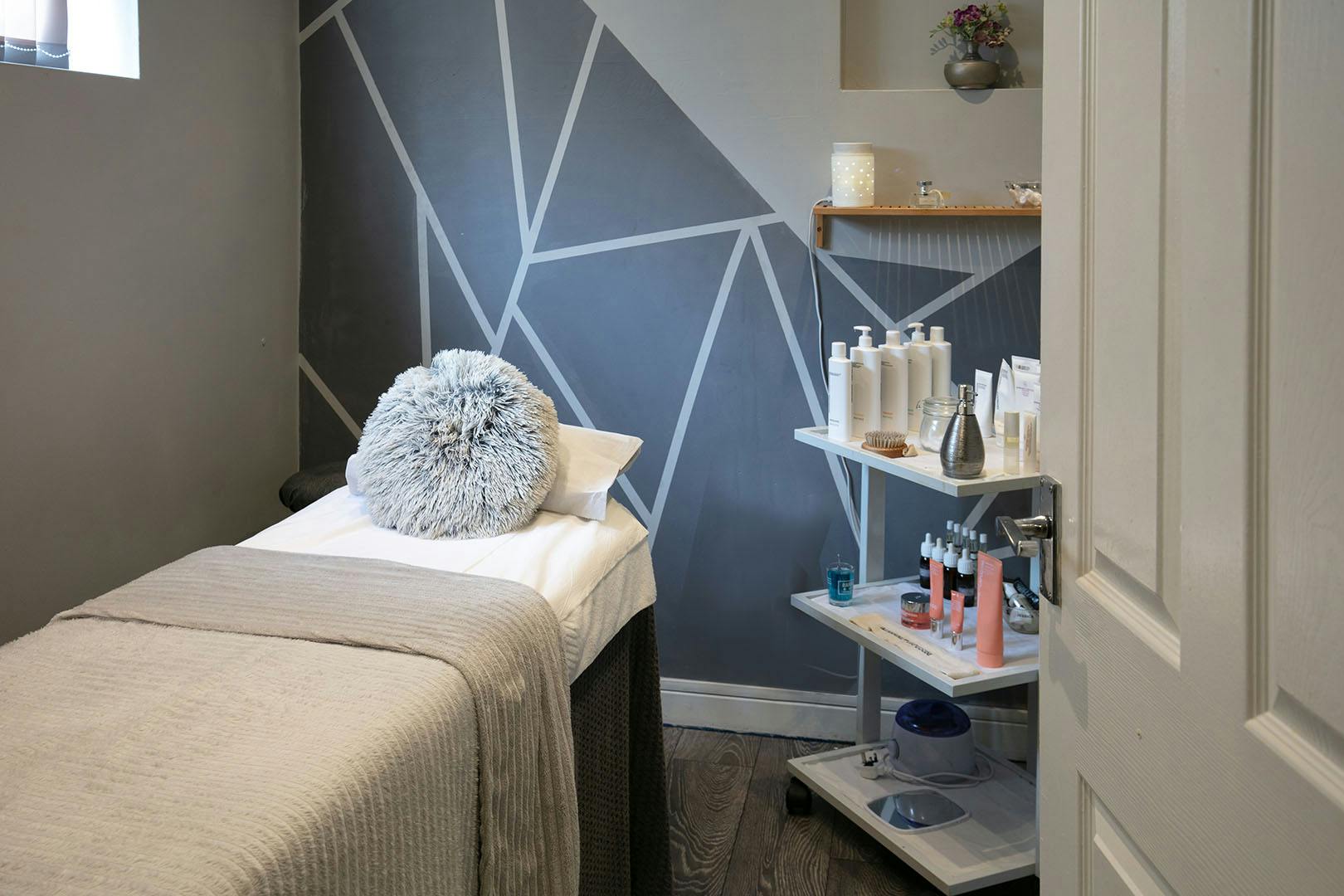 The Hall Garth Hotel & Spa