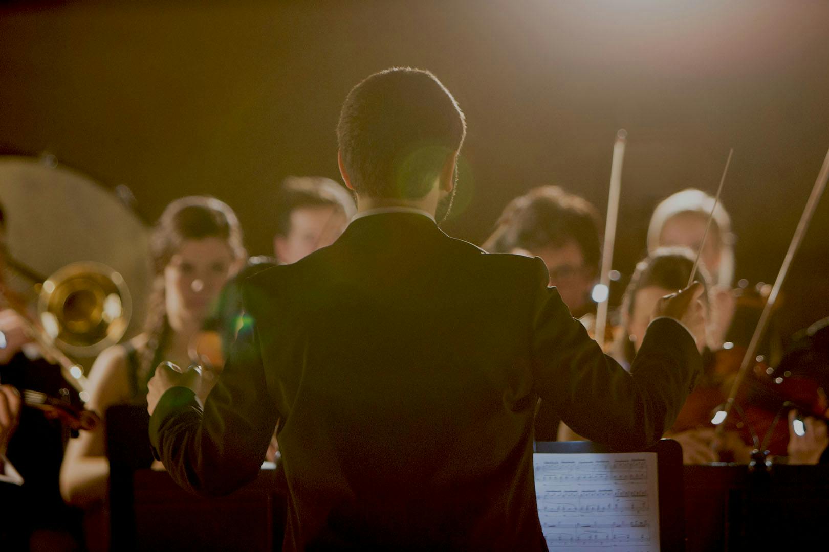 Scottish Chamber Orchestra