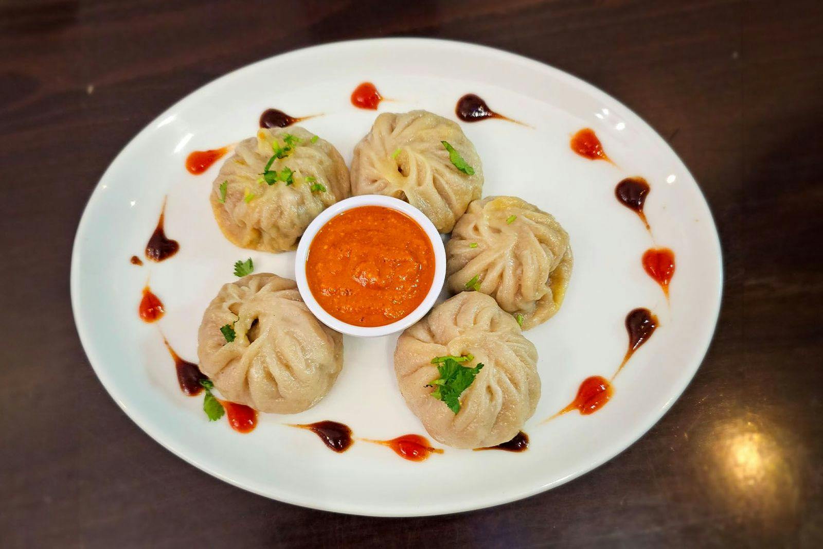 The Everest Restaurant