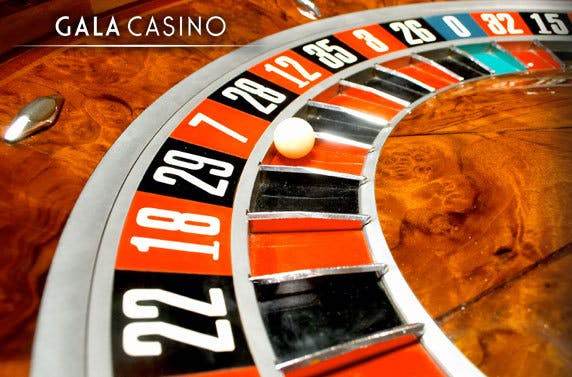 Gala Casino